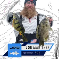 JMO Podcast artwork
