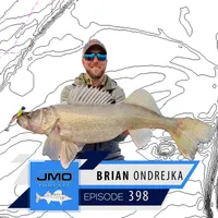 JMO Podcast artwork