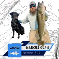 JMO Podcast artwork