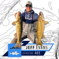 JMO Podcast artwork