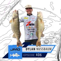 JMO Podcast artwork