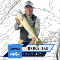 JMO Podcast artwork