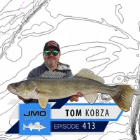 JMO Podcast artwork