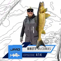JMO Podcast artwork