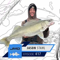 JMO Podcast artwork