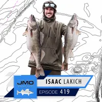 JMO Podcast artwork