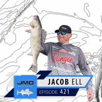 JMO Podcast artwork
