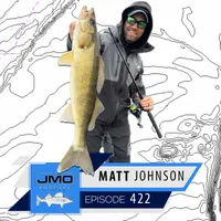JMO Podcast artwork