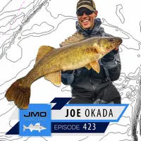 JMO Podcast artwork