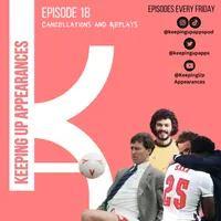 Keeping Up Appearances Podcast artwork