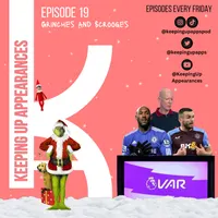 Keeping Up Appearances Podcast artwork
