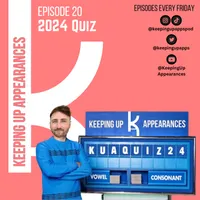 Keeping Up Appearances Podcast artwork