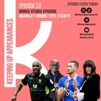 Keeping Up Appearances Podcast artwork