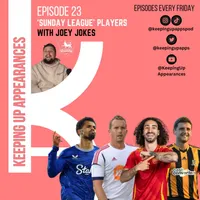 Keeping Up Appearances Podcast artwork