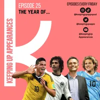 Keeping Up Appearances Podcast artwork
