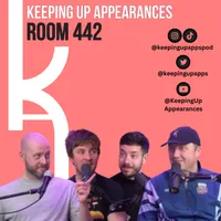 Keeping Up Appearances Podcast artwork