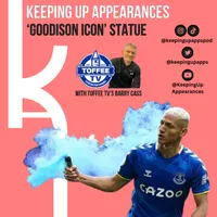 Keeping Up Appearances Podcast artwork
