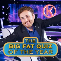Keeping Up Appearances Podcast artwork