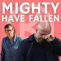 Keeping Up Appearances Podcast artwork