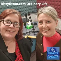 Ordinary Life: A Podcast About Parkinson's. artwork