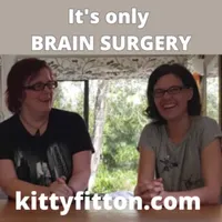 Ordinary Life: A Podcast About Parkinson's. artwork