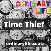 Ordinary Life: A Podcast About Parkinson's. artwork