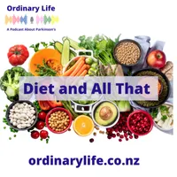 Ordinary Life: A Podcast About Parkinson's. artwork