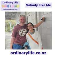 Ordinary Life: A Podcast About Parkinson's. artwork
