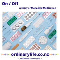 Ordinary Life: A Podcast About Parkinson's. artwork