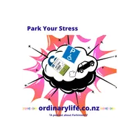 Ordinary Life: A Podcast About Parkinson's. artwork