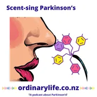 Ordinary Life: A Podcast About Parkinson's. artwork