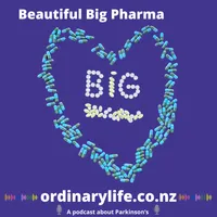 Ordinary Life: A Podcast About Parkinson's. artwork