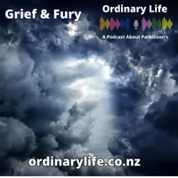Ordinary Life: A Podcast About Parkinson's. artwork
