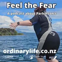 Ordinary Life: A Podcast About Parkinson's. artwork