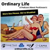 Ordinary Life: A Podcast About Parkinson's. artwork