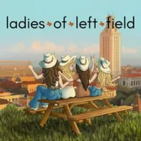 Ladies of Left Field artwork