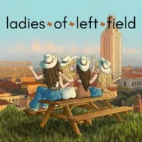 Ladies of Left Field artwork