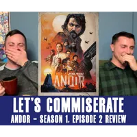 Let’s Commiserate artwork