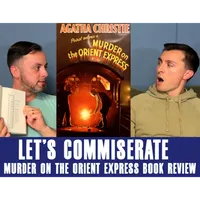 Let’s Commiserate artwork