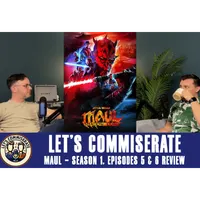Let’s Commiserate artwork