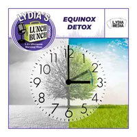 Lydia's Lunch Bunch artwork