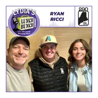 Lydia's Lunch Bunch artwork