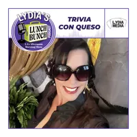 Lydia's Lunch Bunch artwork