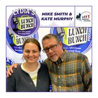 Lydia's Lunch Bunch artwork