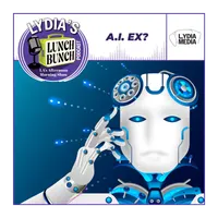 Lydia's Lunch Bunch artwork