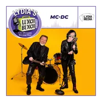 Lydia's Lunch Bunch artwork