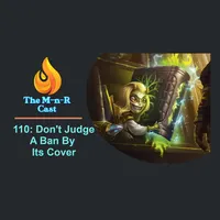 M-n-R Cast artwork