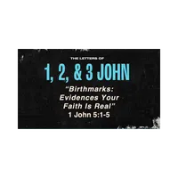 Manahawkin Baptist Church artwork