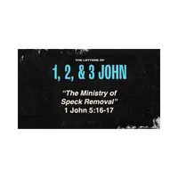 Manahawkin Baptist Church artwork