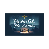 Manahawkin Baptist Church artwork